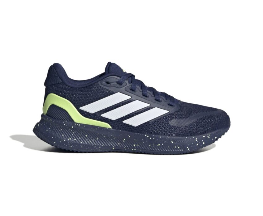 Adidas Παιδικά GS Runfalcon 5 JQ9781 Μπλε