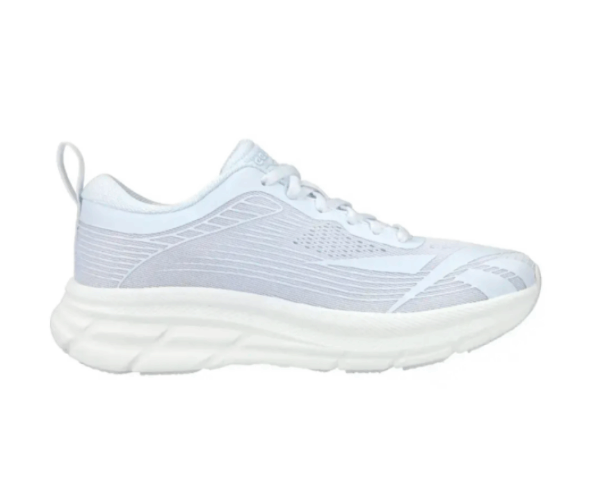 Reebok Παιδικά GS Road Strider 100239228 Λευκά