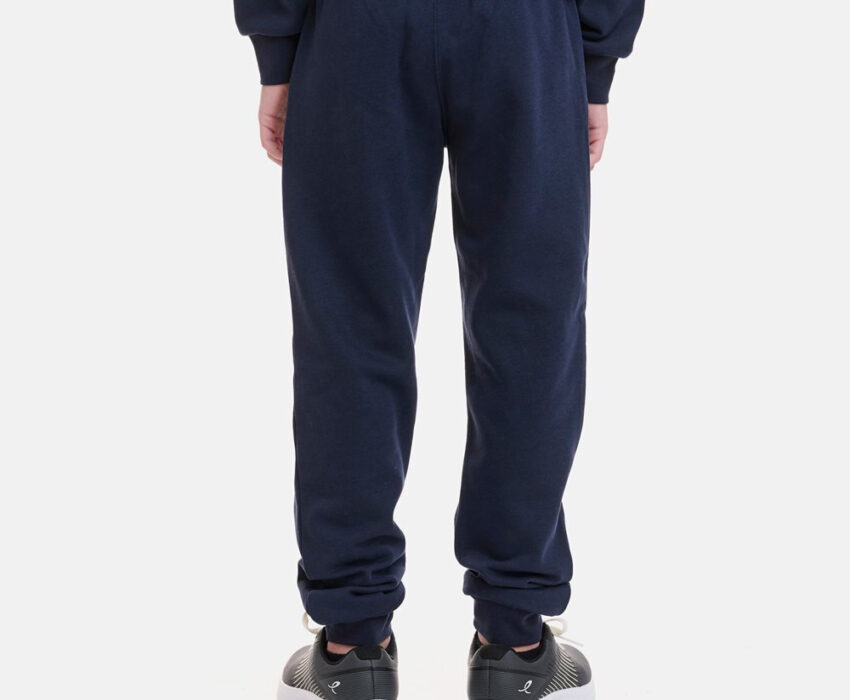 Champion Παιδικό Παντελόνι Φόρμας FL 307355-BS501 Μπλε