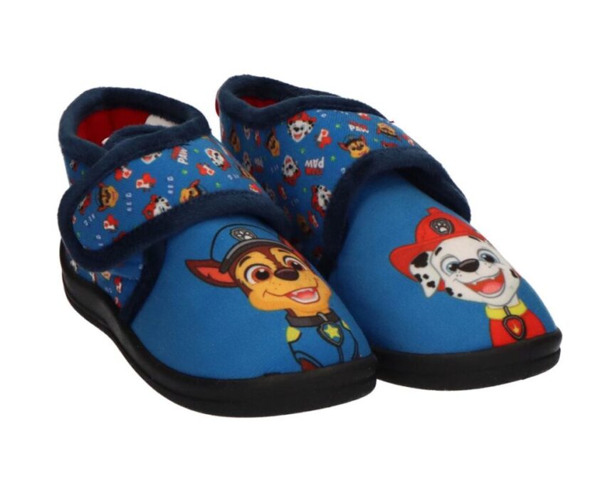 Cerda Παιδικές Παντόφλες Paw Patrol 2300006566 Πολύχρωμες