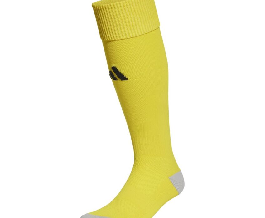 Adidas Κάλτσες Ποδοσφαίρου Milano 23 IB7815 Κίτρινες