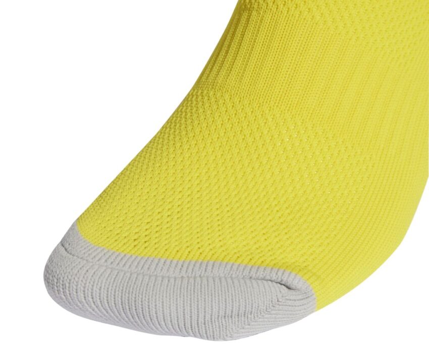 Adidas Κάλτσες Ποδοσφαίρου Milano 23 IB7815 Κίτρινες
