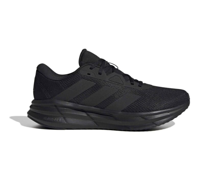 Adidas Ανδρικά Galaxy 7 Running Shoes ID8757 Μαύρο