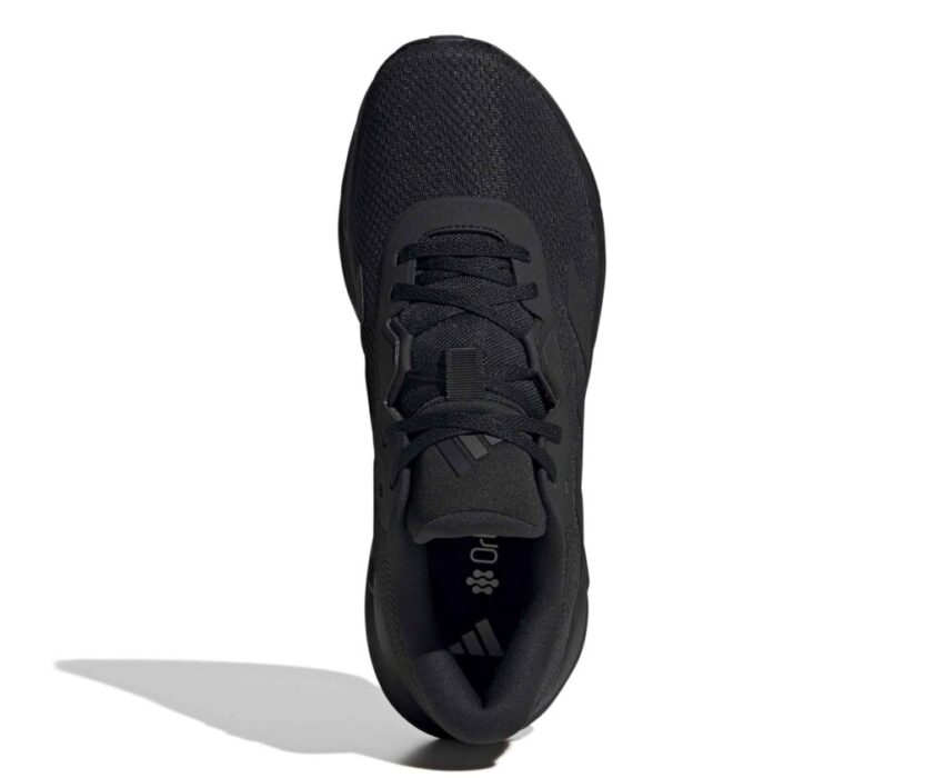 Adidas Ανδρικά Galaxy 7 Running Shoes ID8757 Μαύρο