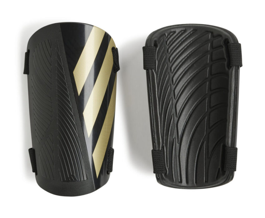 Adidas Επικαλαμίδες JR Tiro Training Shin Guards JG8779 Μαύρες