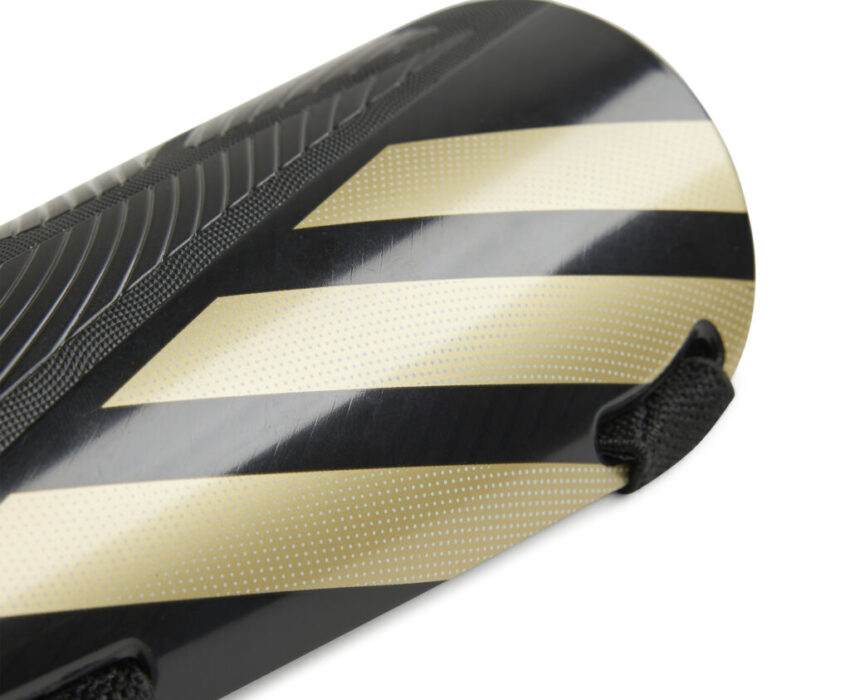Adidas Επικαλαμίδες JR Tiro Training Shin Guards JG8779 Μαύρες