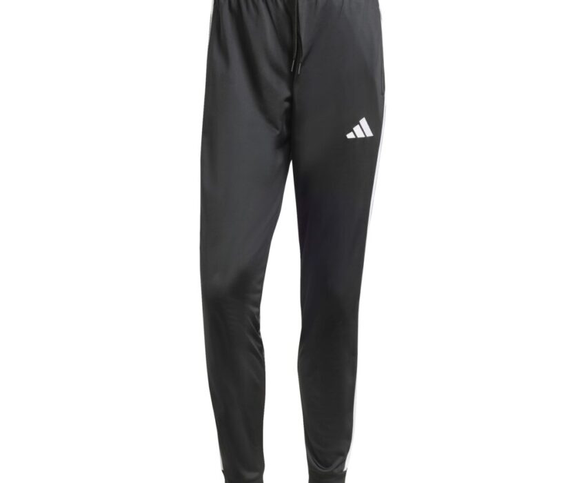 Adidas Essentials Poly Παντελόνι με Λάστιχο JI8809 Μαύρο