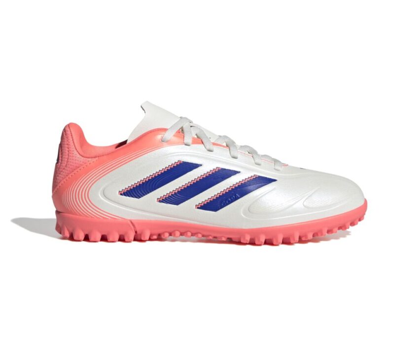 Adidas Παιδικά Copa Pure 3 TF JR2904 Μπεζ