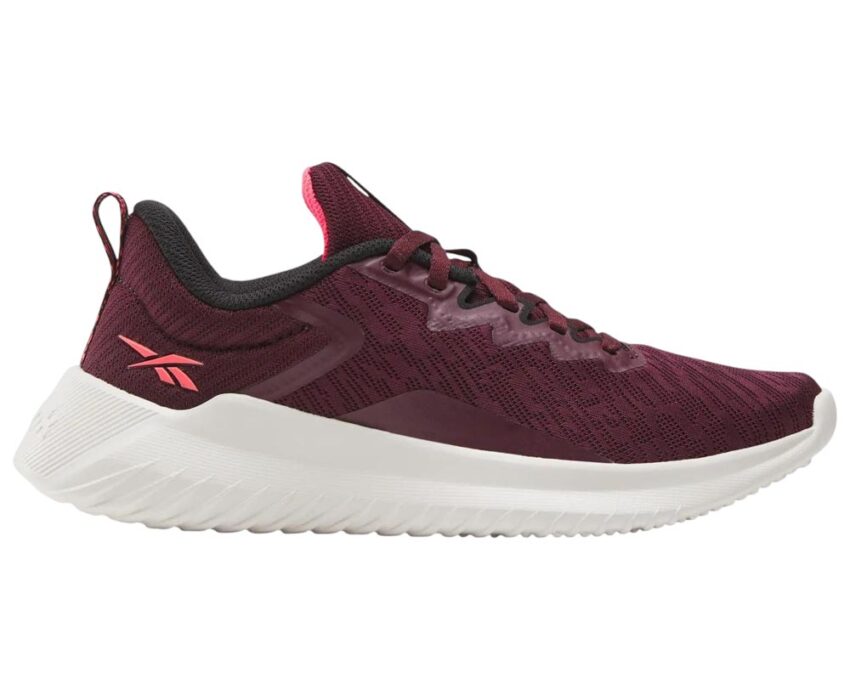Reebok Γυναικεία Fluxlite II 100250450W Μπορντό