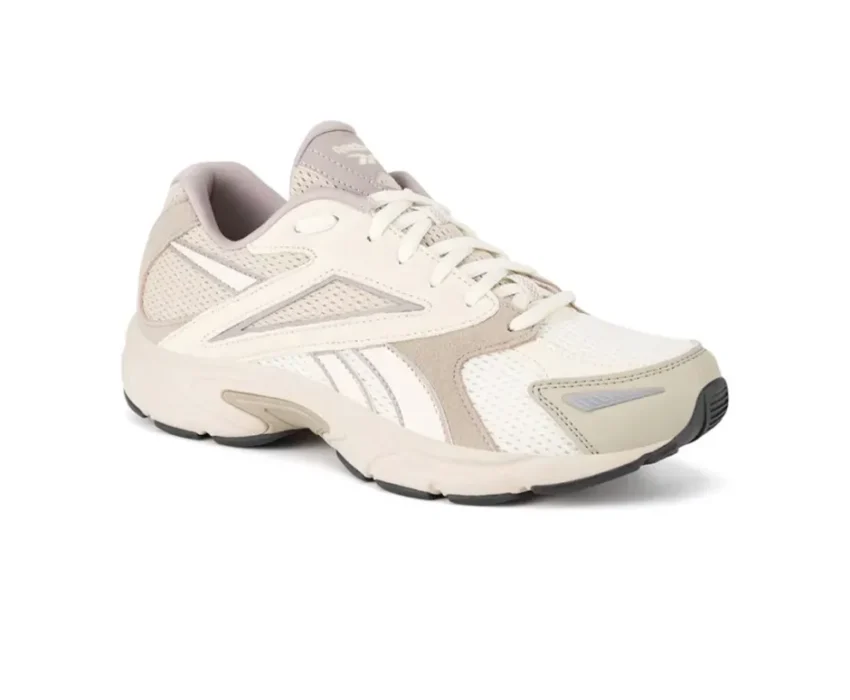 Reebok Γυναικεία Road Prime Sneakers 100211341U Μπεζ