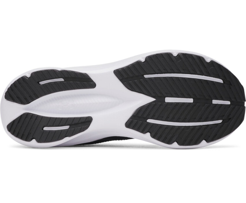 Under Armour Παιδικά BGS Assert 11 6006905-001 Μαύρα