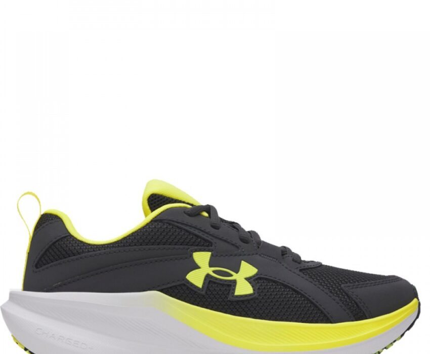 Under Armour Παιδικά BGS Assert 11 6006905-016 Γκρι