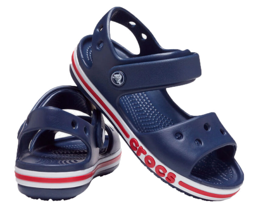 Crocs Bayaband Sandal Kids Td 211055-4CC Μπλε