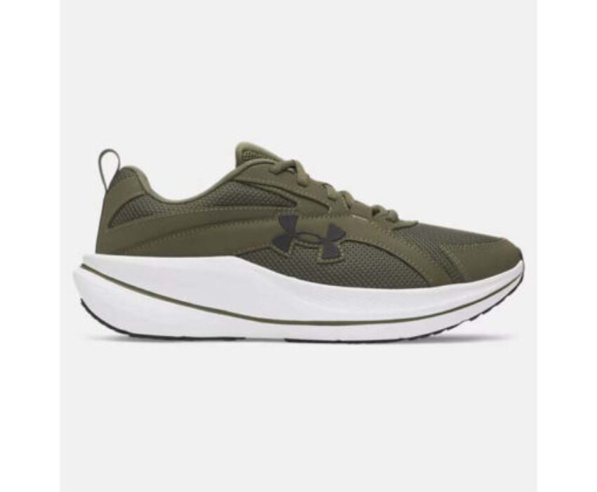 Under Armour Ανδρικά Assert 11 6006723-390 Χακί