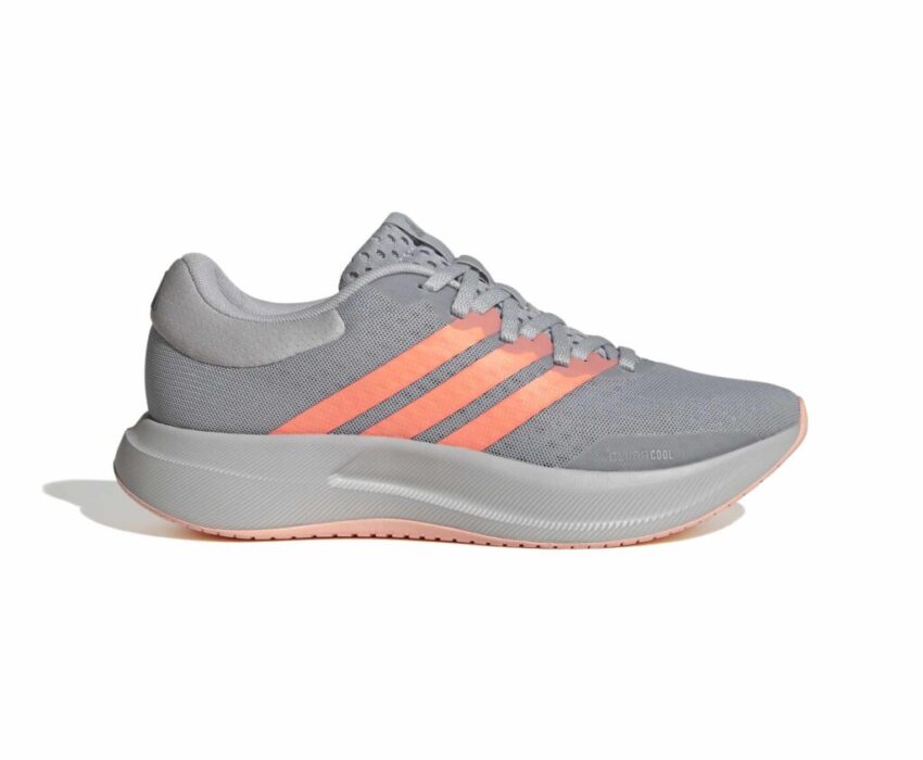 Adidas Γυναικεία Treadmove JQ9777 Γκρι