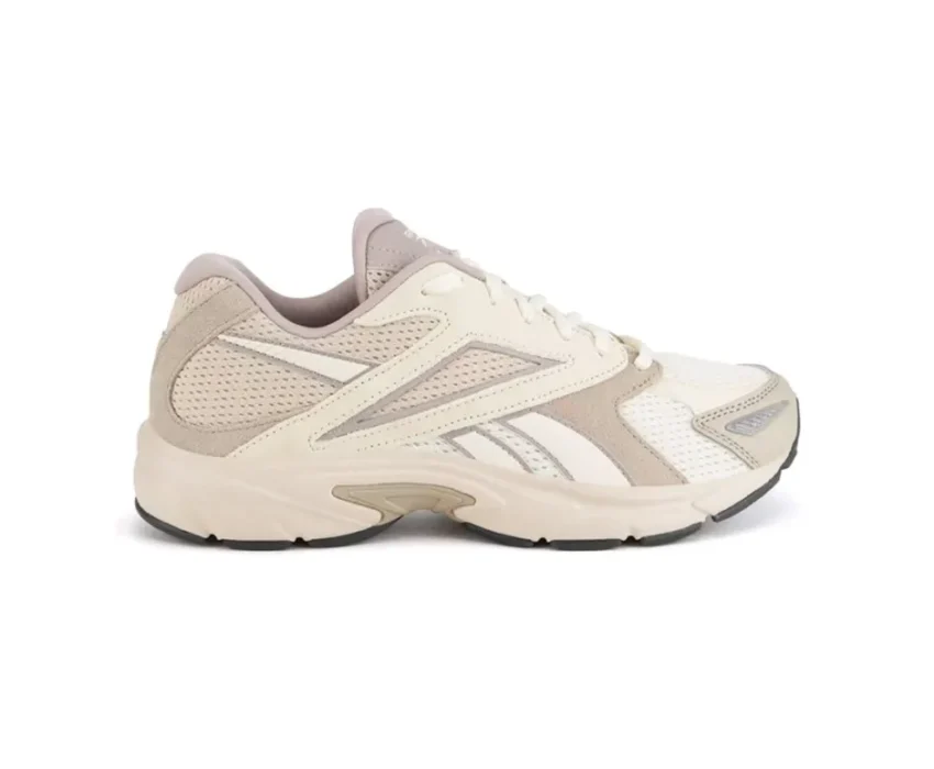 Reebok Γυναικεία Road Prime Sneakers 100211341U Μπεζ