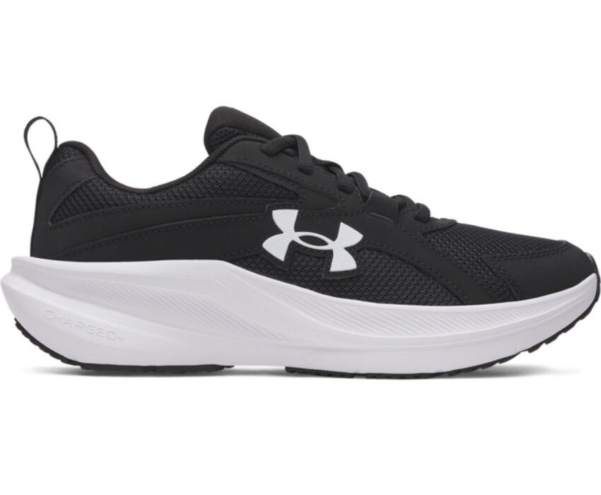 Under Armour Παιδικά BGS Assert 11 6006905-001 Μαύρα