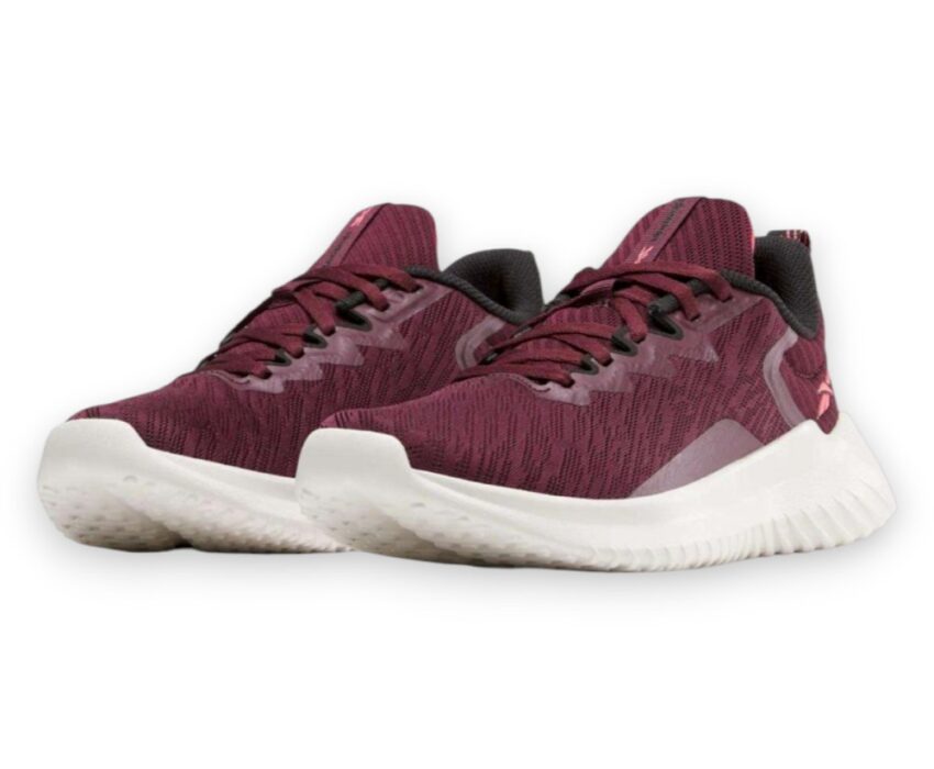 Reebok Γυναικεία Fluxlite II 100250450W Μπορντό