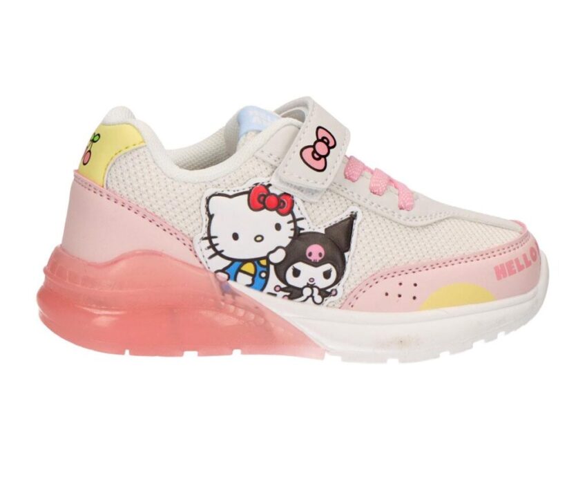 Cerda Παιδικά Kuromi Hello Kitty με Φωτάκια 2300007225 Ροζ