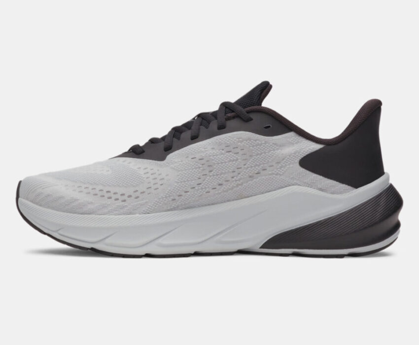Under Armour Ανδρικά Turbulence 3 6006717-011 Γκρι