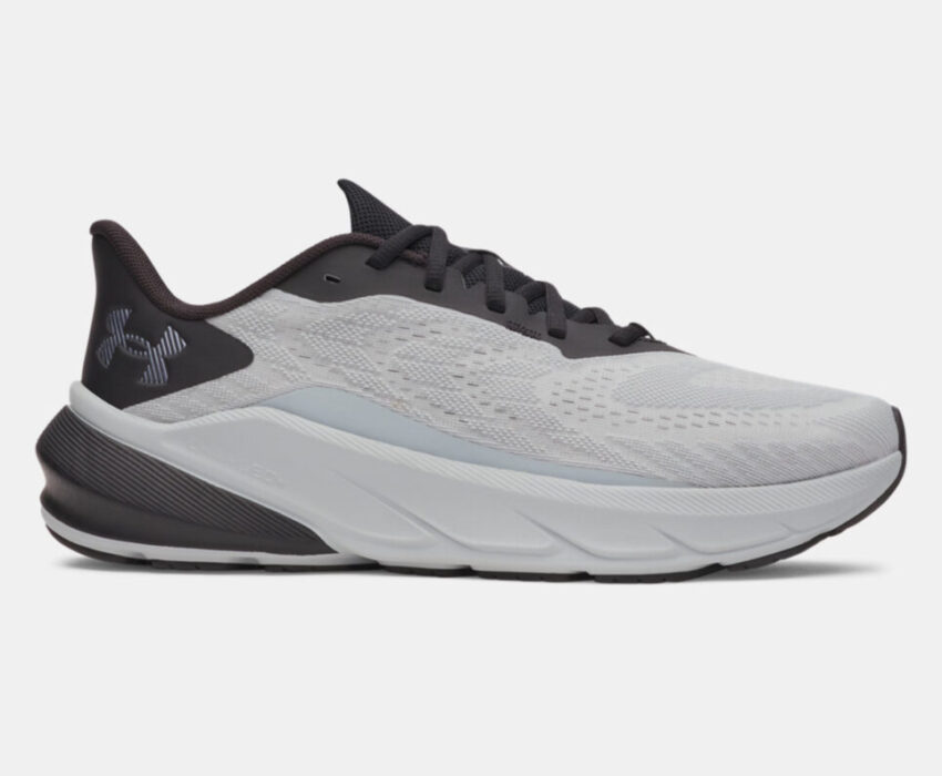 Under Armour Ανδρικά Turbulence 3 6006717-011 Γκρι
