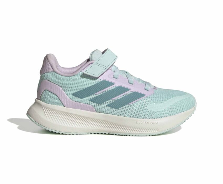 Adidas Παιδικά PS Runfalcon 5.0 JP9403 Βεραμάν