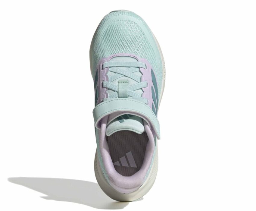Adidas Παιδικά PS Runfalcon 5.0 JP9403 Βεραμάν