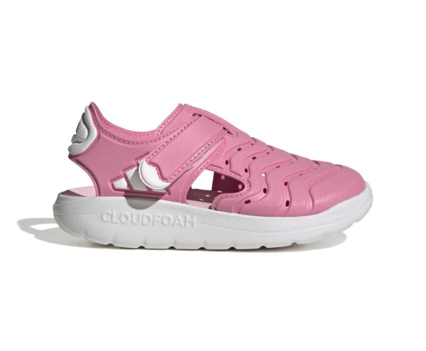 Adidas Παιδικά Σανδάλια PS Water sandal 2 JP9419 Ροζ