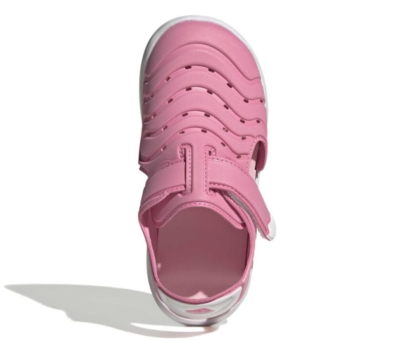 Adidas Παιδικά Σανδάλια PS Water sandal 2 JP9419 Ροζ