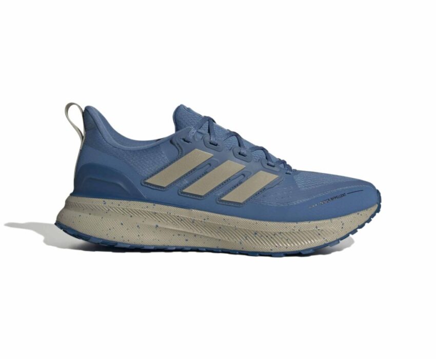 Adidas Ανδρικά Ultrarun 5 TR Running Shoes JQ6921 Μπλε