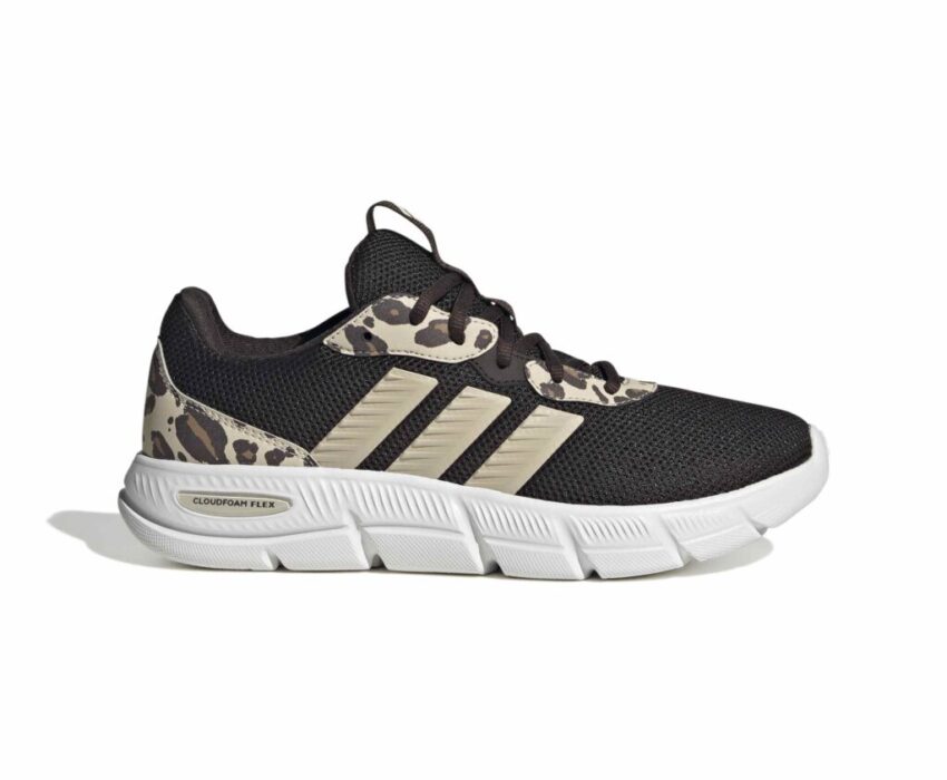 Adidas Γυναικεία Cloudfoam Flex KI0730 Καφέ