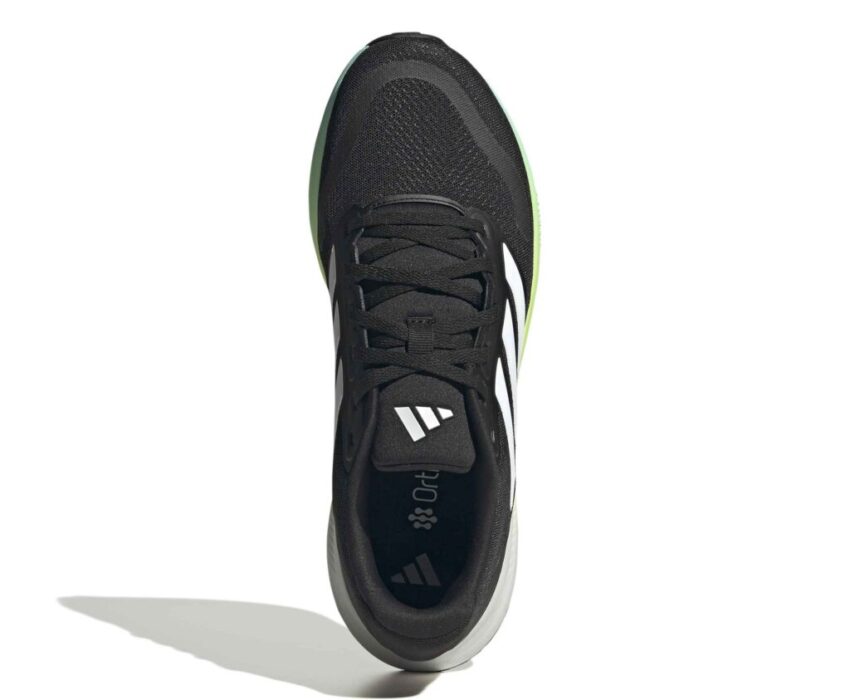 Adidas Ανδρικά Runfalcon 5 KI9541 Μαύρα