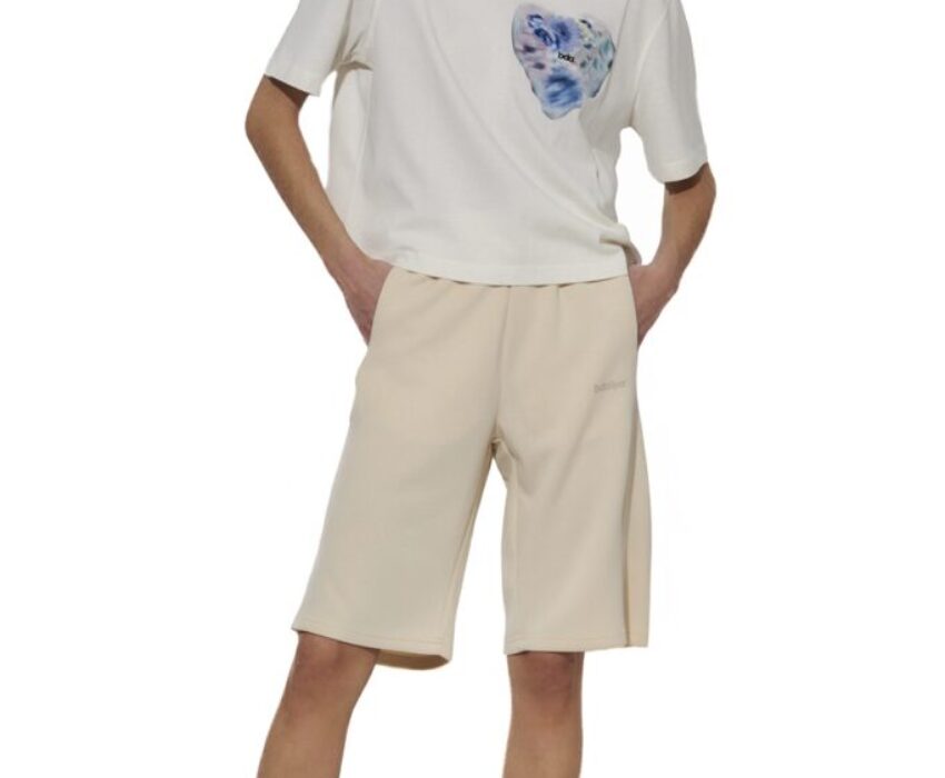 Body Action Γυναικείο T-shirt 051624-05 Μπεζ