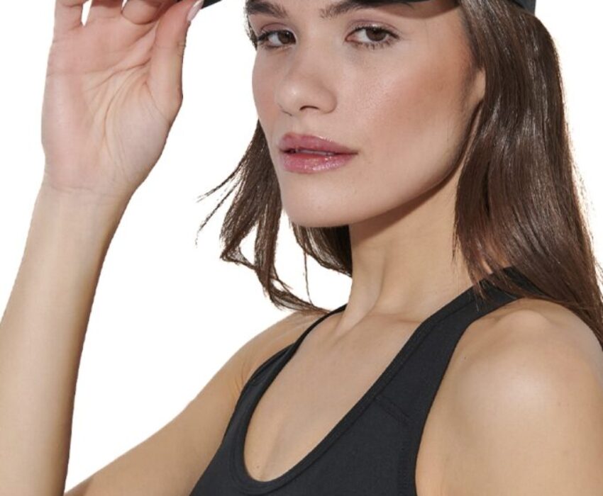 Body Action Unisex Καπέλο 095613-17 Μαύρο Παραλλαγή
