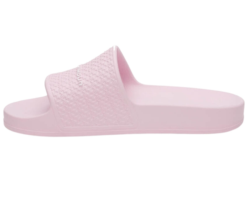 Under Armour Γυναικεία Shower Slides 6007533-647 Ροζ