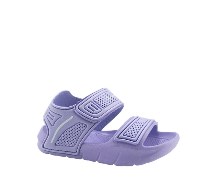 Champion Βρεφικά TD Σανδάλια Squirt G S32684-VS014 Μωβ