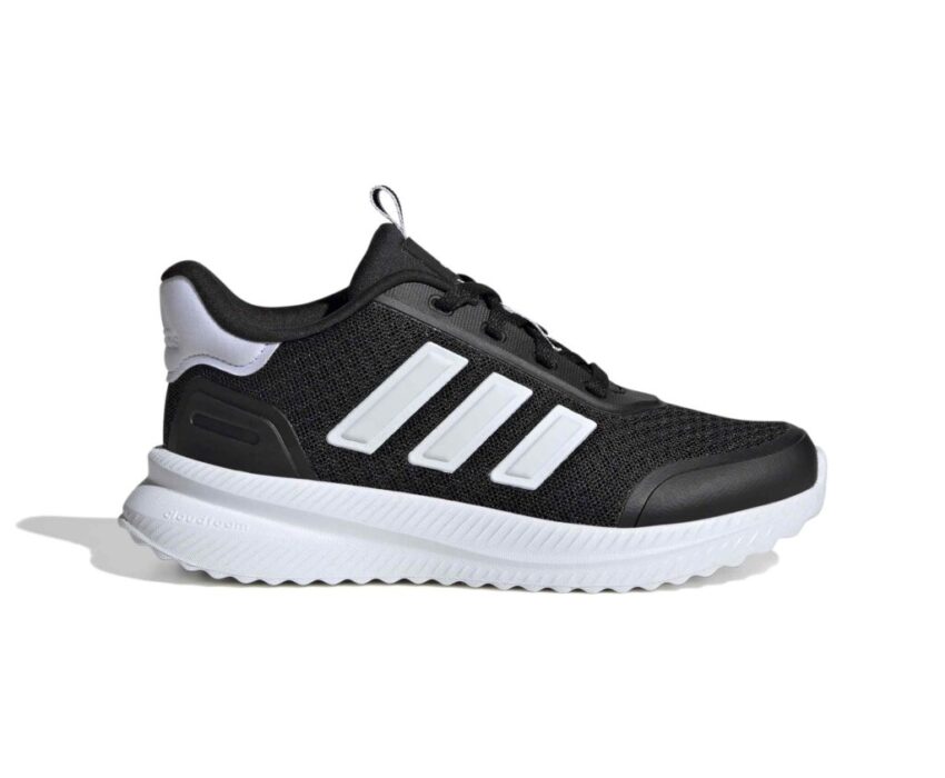 Adidas Παιδικά GS X_PLRPATH IE8465 Μαύρα