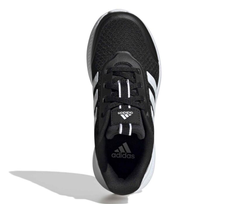 Adidas Παιδικά GS X_PLRPATH IE8465 Μαύρα