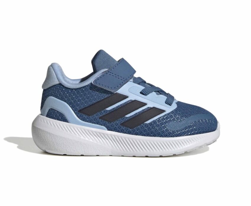 Adidas Παιδικά TD Runfalcon 5 IH6864 Μπλε