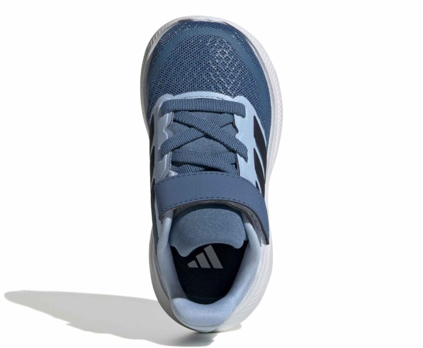 Adidas Παιδικά TD Runfalcon 5 IH6864 Μπλε