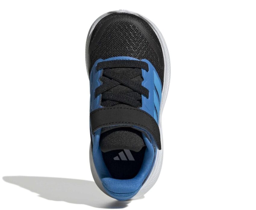 Adidas Παιδικά TD Runfalcon 5 IH6865 Μαύρο