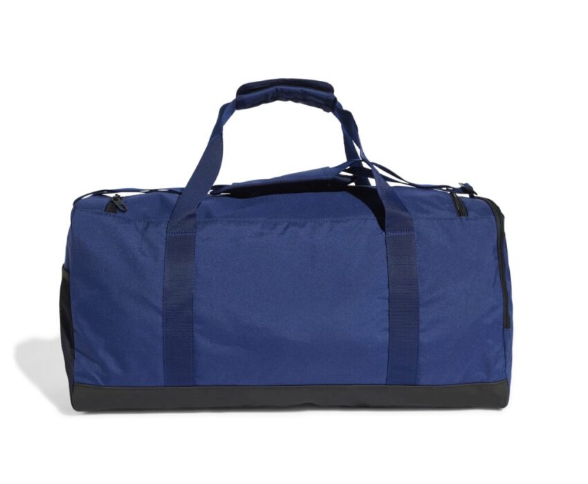 Adidas Σακίδιο Linear Duffel Medium IN6116 Μπλε