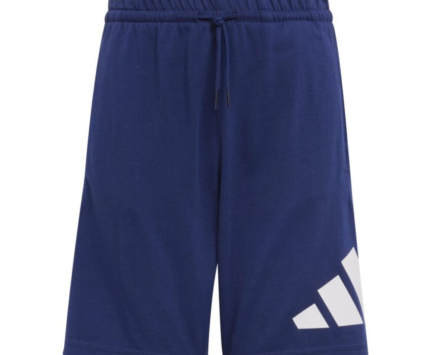 Adidas Παιδική Βερμούδα JD2086 Μπλε