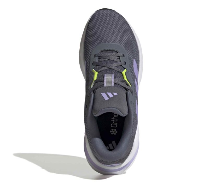 Adidas Γυναικεία Galaxy 7 Running Shoes JP6591 Γκρι