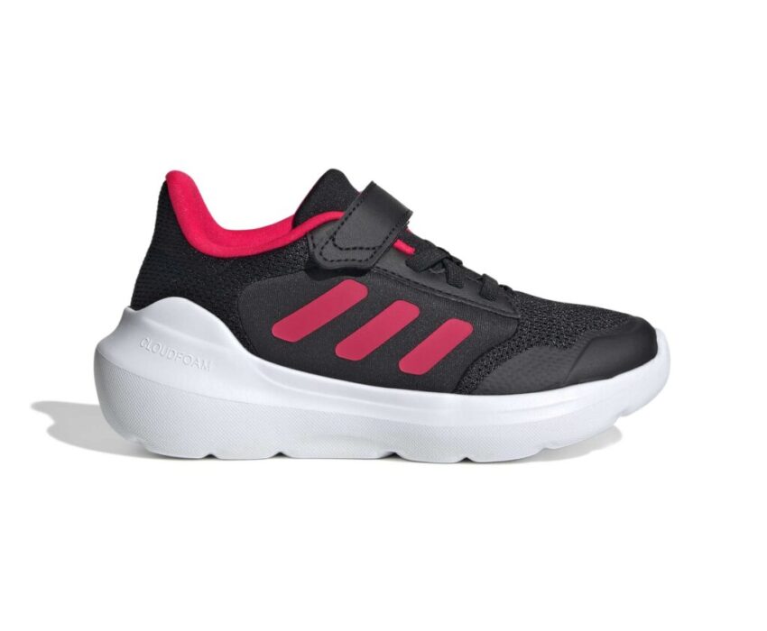 Adidas Παιδικά PS Tensaur Run 3.0 JP6785 Μαύρα