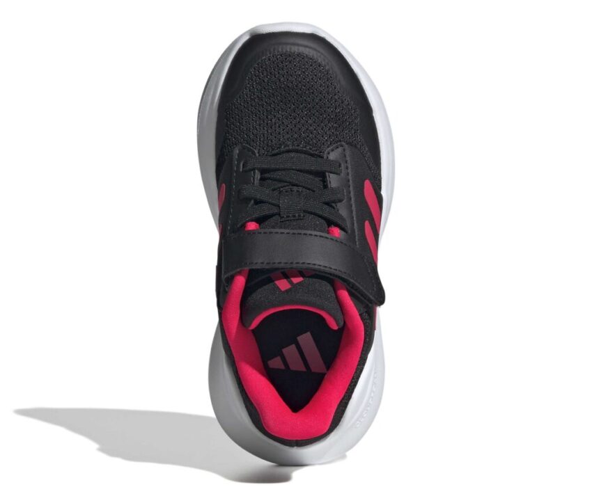 Adidas Παιδικά PS Tensaur Run 3.0 JP6785 Μαύρα