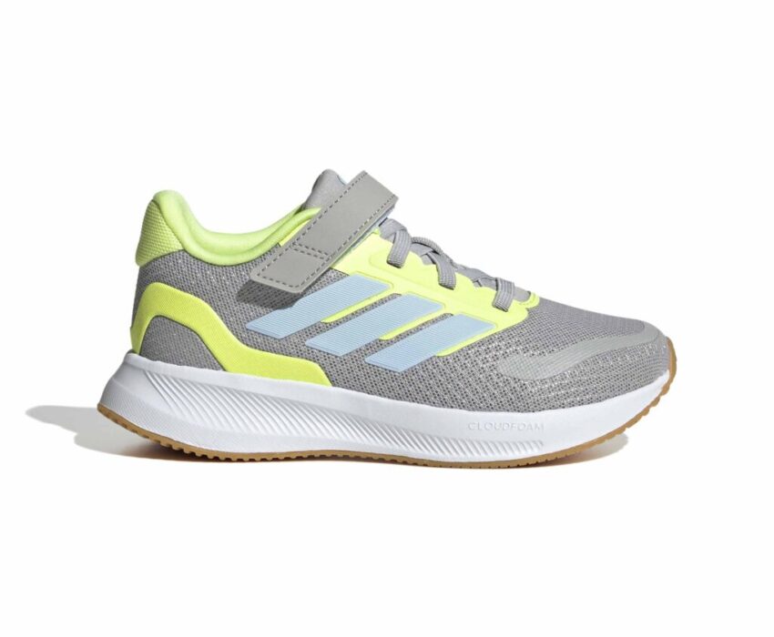 Adidas Παιδικά PS Runfalcon 5.0 JP9401 Γκρι