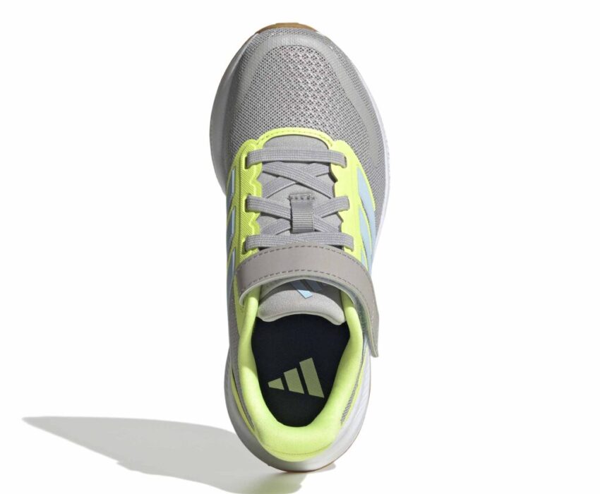 Adidas Παιδικά PS Runfalcon 5.0 JP9401 Γκρι