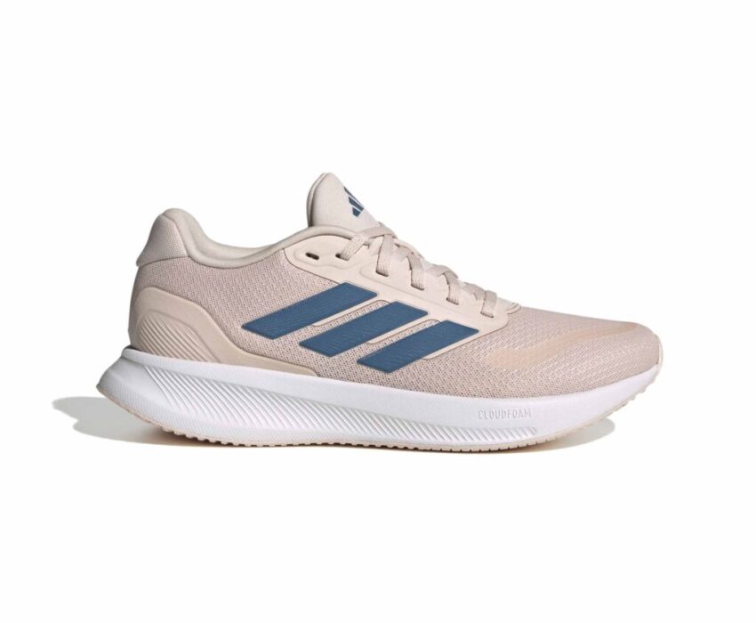 Adidas Γυναικεία Runfalcon 5 JQ9400 Σομόν