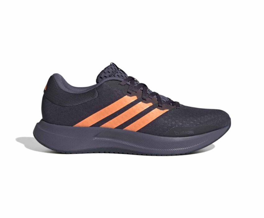 Adidas Ανδρικά Treadmove JQ9772 Γκρι/μωβ